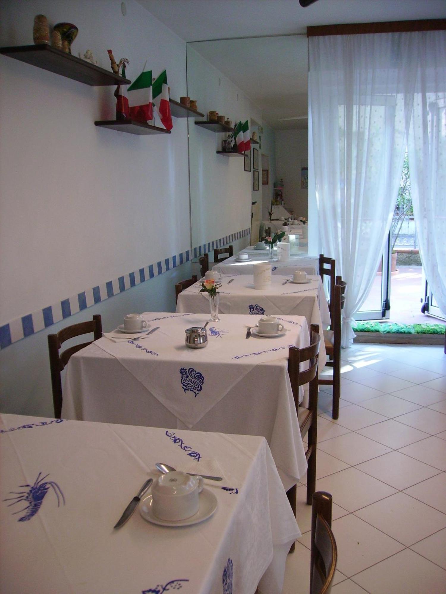 Hotel Maria Gabriella Rímini