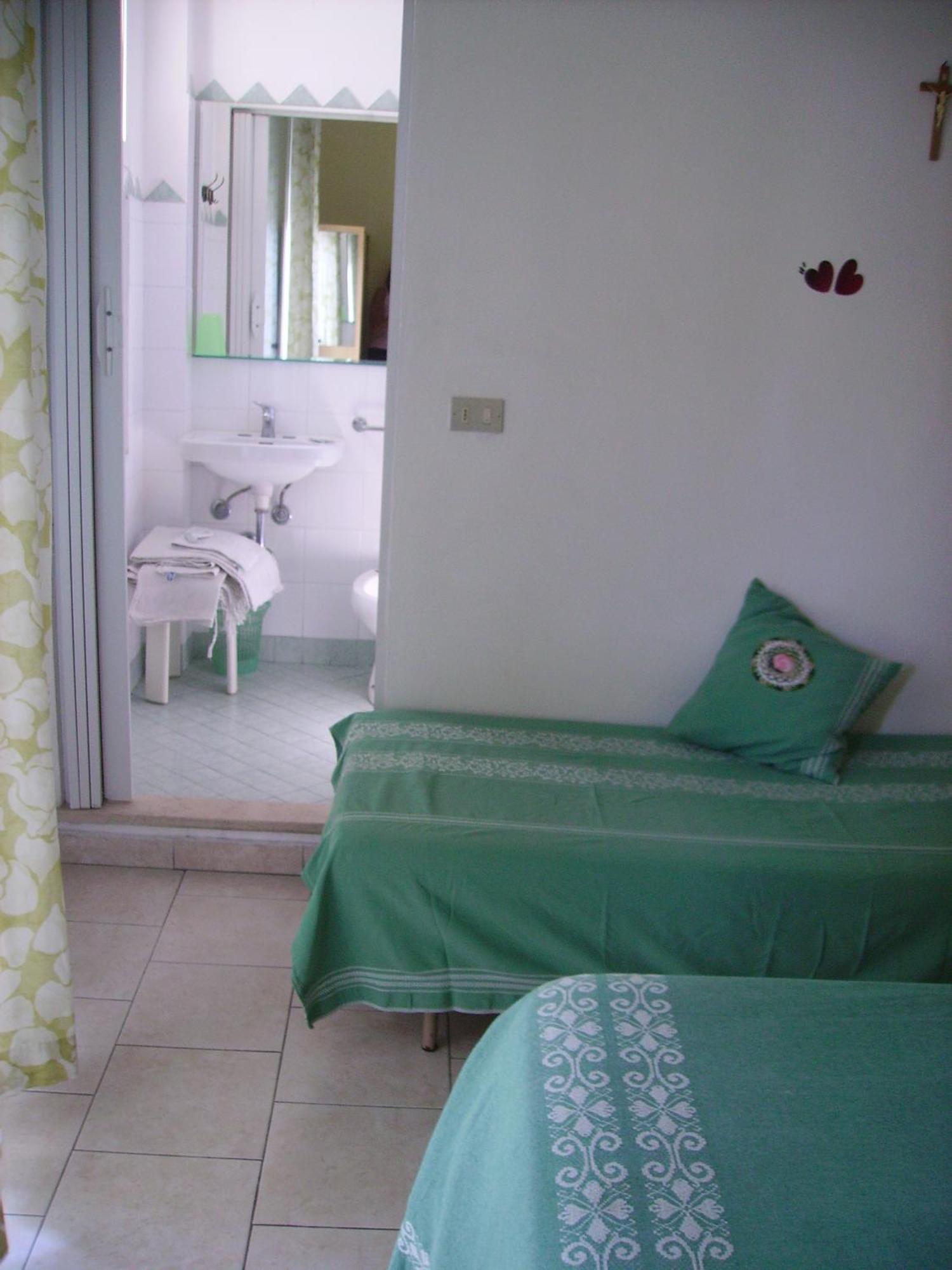 Hotel Maria Gabriella Rímini