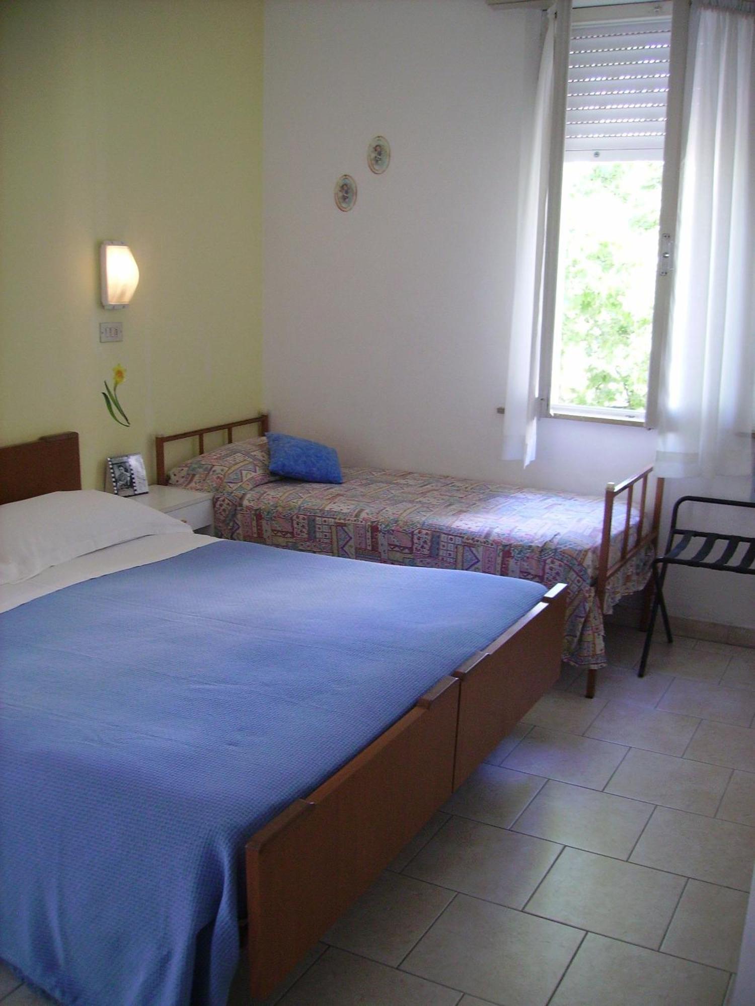 Hotel Maria Gabriella Rímini