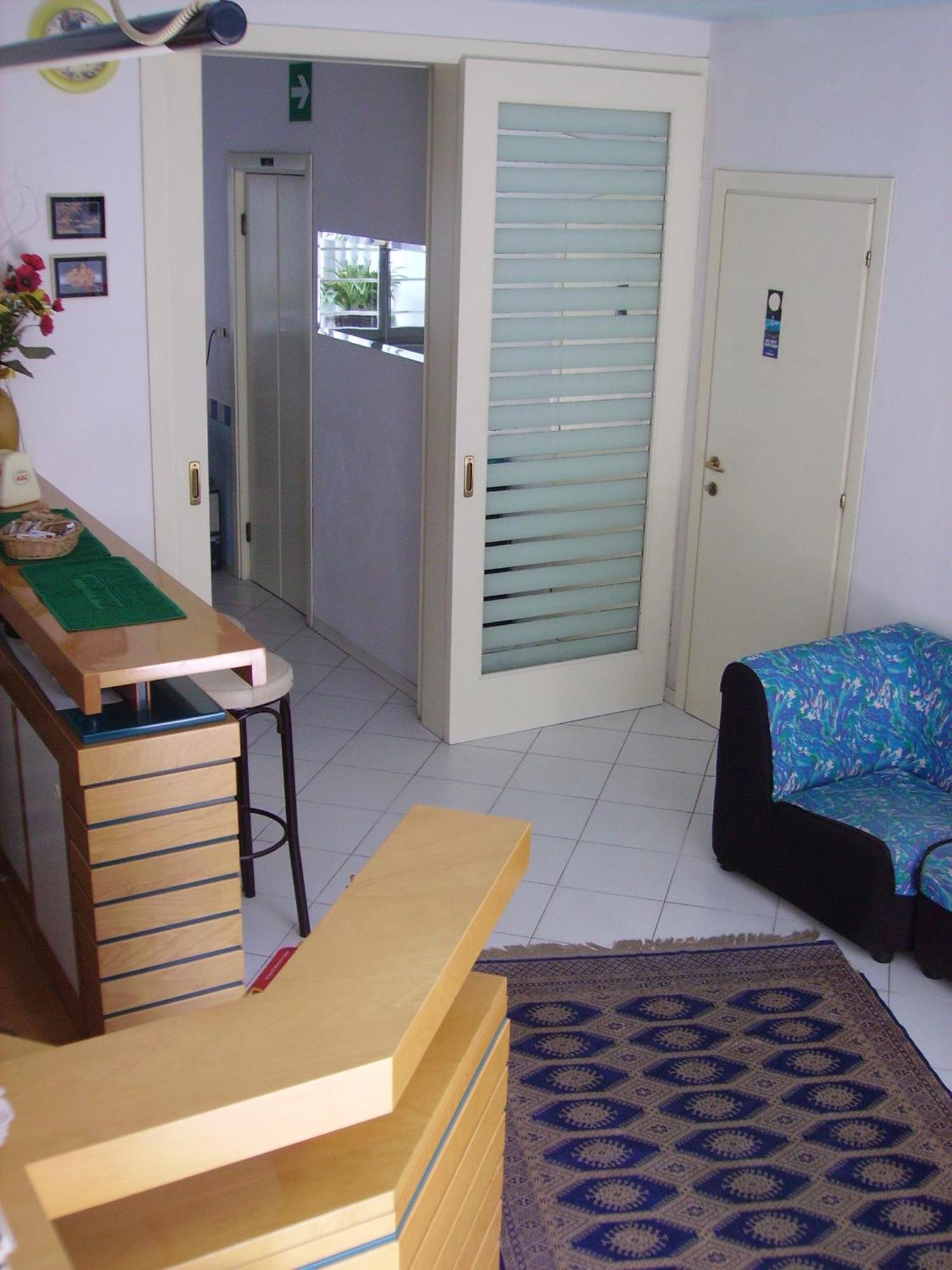 Hotel Maria Gabriella Rímini