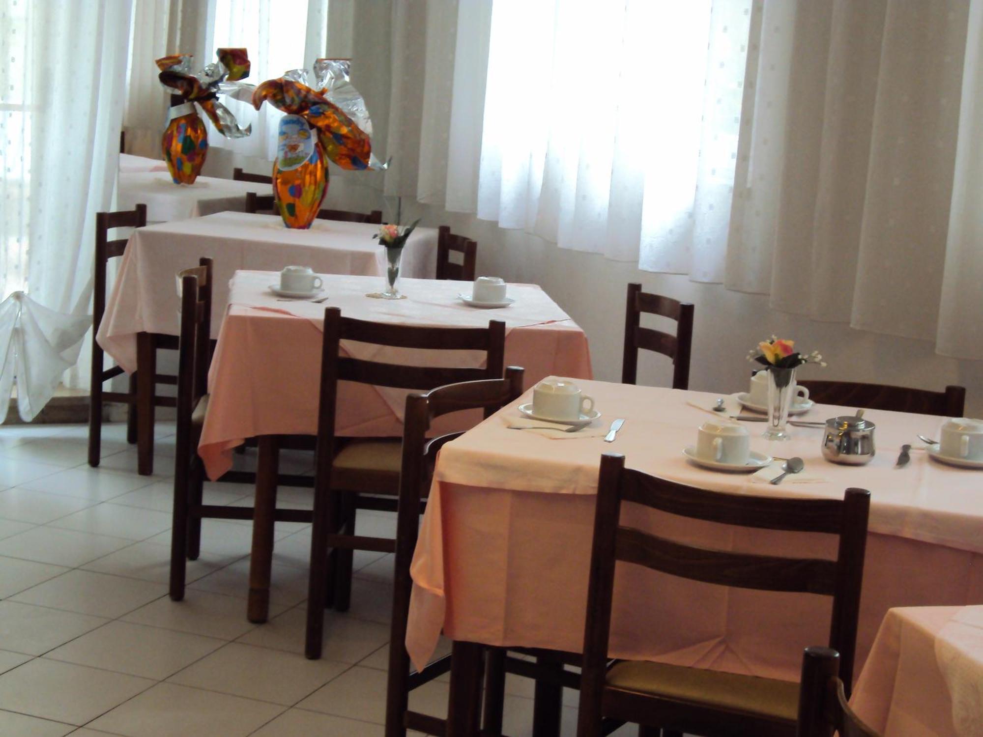 Hotel Maria Gabriella Rímini