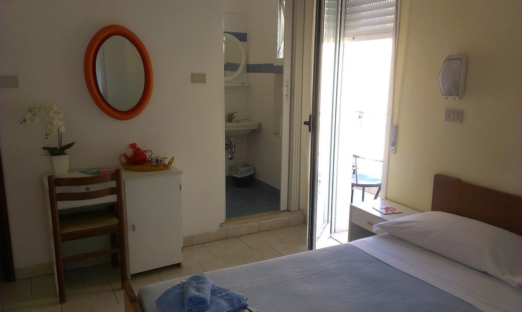 Hotel Maria Gabriella Rímini